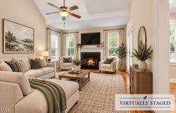 533 Birdsong Lane, Hurdle Mills, NC 27541