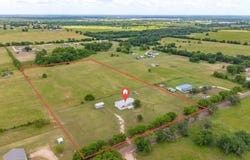 306 County Road 3565, Dike, TX 75437
