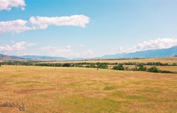 NHN Mule Deer Road, Pray, MT 59065