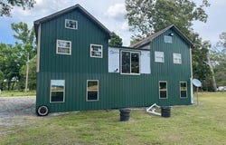 142 john cyrus Drive, Searcy, AR 72143