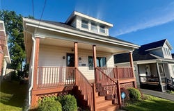 1650 Saint Agnes Avenue, Utica, NY 13501