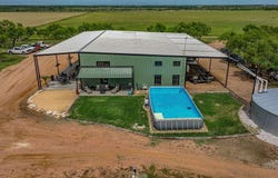 1250 CO Rd 419, Rochelle, TX 76872