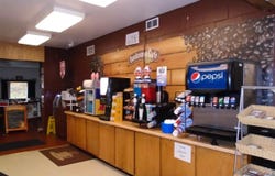 200 State Hwy 12/16, Camp Douglas, WI 54618