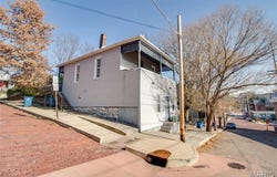 314 W 4th Street, Alton, IL 62002