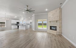 1313 Red Rock Road, Hewitt, TX 76643