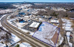 1155 Perimeter Park Drive, Cookeville, TN 38501