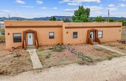 1 & 2 Sunset Circle, Alpine, TX 79830