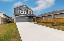 12008 Tolson Dr, Manor, TX 78653
