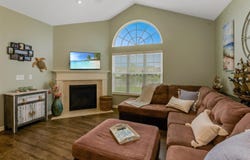 3242 Rossmore Circle, Powell, OH 43065