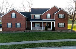 415 David Lane, Winchester, KY 40391