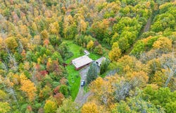 1627 Deer Run Road, Hancock, NY 13783