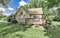 836 Arboretum Circle, Sagamore Hills, OH 44067