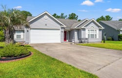 249 Marsh Hawk Dr., Myrtle Beach, SC 29588