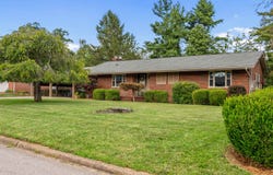 552 N Inwood Drive, Huntington, WV 25701