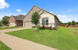 1340 Tucker Lane, Kennedale, TX 76060