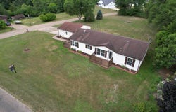 10734 Baker Road, Jerome, MI 49249