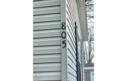 805 VALLEY HO, Lansing, MI 48917