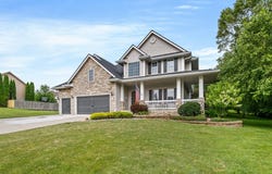 5250 Copper Creek Drive, Pleasant Hill, IA 50327