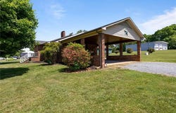 2804 Fox Knob Road, Jonesville, NC 28642