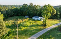 10285 Dozer Ridge Rd-Tract 2, Blue Rock, OH 43720