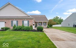 1905 Persimmon Grove Drive, Indianapolis, IN 46234