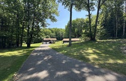 1111 W Little Shag Lake, Gwinn, MI 49841