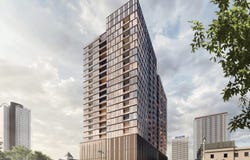 701 E Kilbourn Ave, Milwaukee, WI 53202
