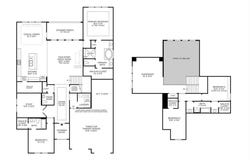 2804 Walker Way, Northlake, TX 76247