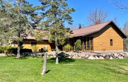 5968 LAKE WINTER RD, Winter, WI 54896