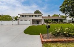 19201 Barrett Lane, North Tustin, CA 92705