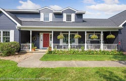 951 N Edgar Road, Mason, MI 48854