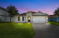 121 Antigua Drive, ROCKPORT, TX 78382