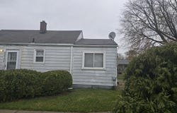 21706 Rausch Avenue, Eastpointe, MI 48021