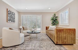 1045 S Orange Grove Blvd, Pasadena, CA 91105
