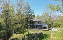 1300 Belfast Road, Knox, ME 04986