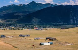 110 Buffalo Trail, Livingston, MT 59047