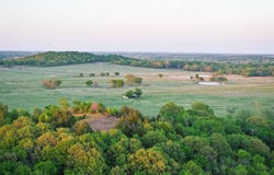 TBD Conifer Rd, Okmulgee, OK 74447