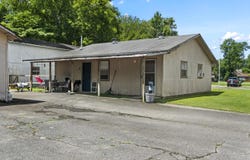 309 N Seaman Street, McCrory, AR 72101