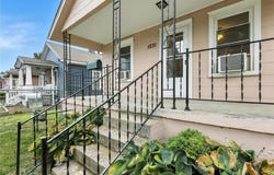 1231 E 23rd Avenue, North Kansas City, MO 64116