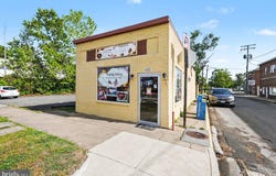 401 POTOMAC Avenue, QUANTICO, VA 22134