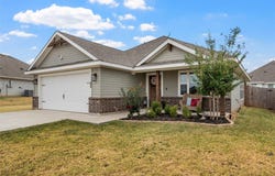 103 Olivia Street, Hillsboro, TX 76645