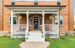 504 E Decker St, Viroqua, WI 54665
