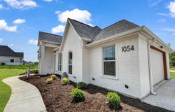 1054 Alex Drive, Springtown, TX 76082