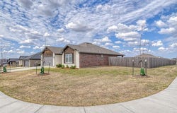275 Jennifer Drive, Blanchard, OK 73010
