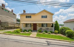 501 7th Ave, Carnegie, PA 15106