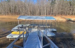 301 Pebble Hill Lane, Henderson, NC 27537