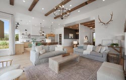 8 Vista La Madera, Sandia Park, NM 87047