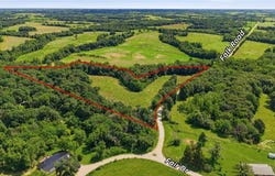 Faulk Road, Purdin, MO 64674