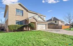 803 Kachina Loop, Harker Heights, TX 76548