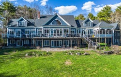 311 Murphys Corner Road, Woolwich, ME 04579